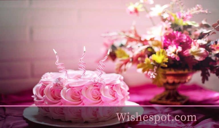 Birthday Wishes Birthday Wishes