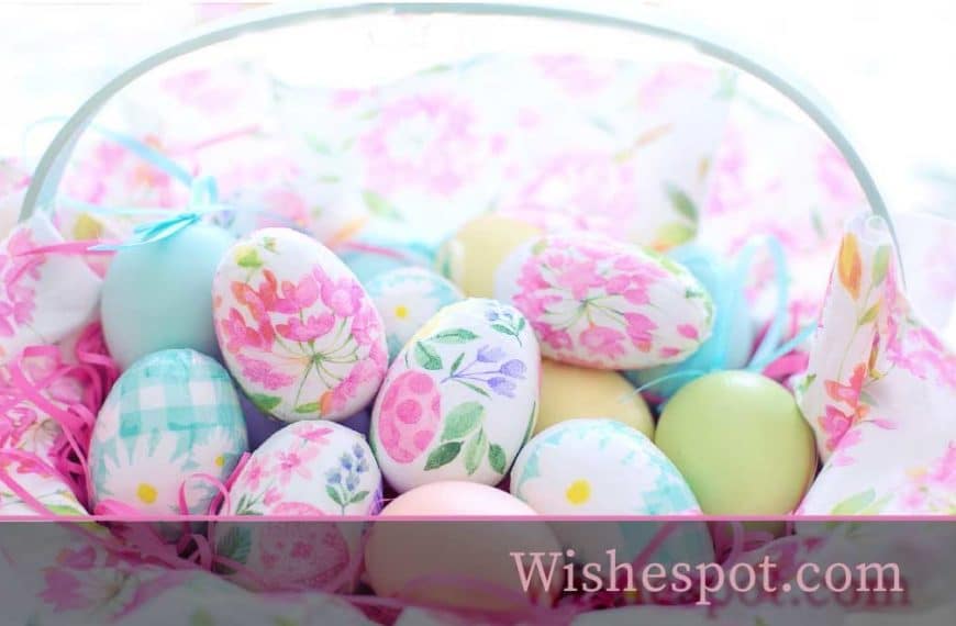 Easter-wishespot