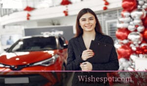 New Job Wishes-wishespot