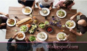 Thanksgiving Wishes-wishespot