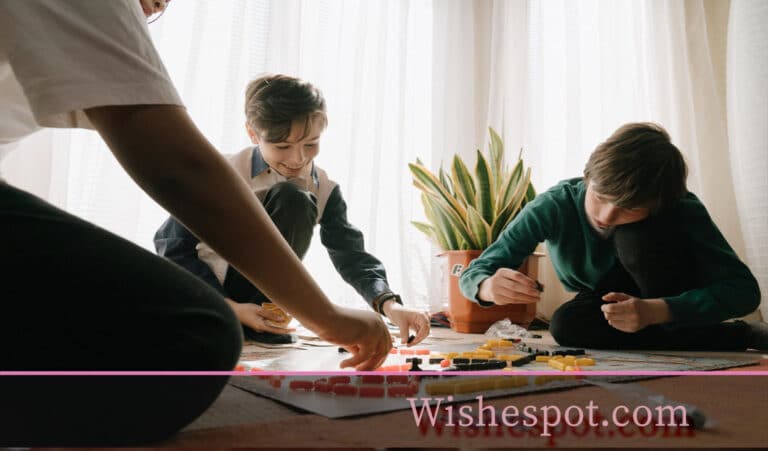 Friendship Wishes, Texts and Quotes