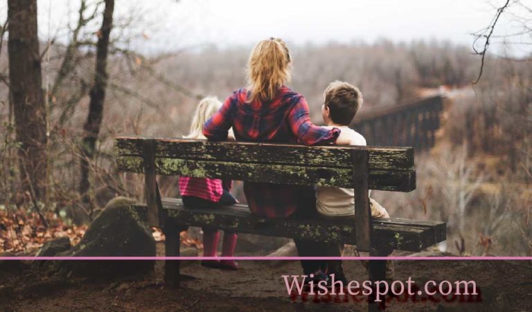 Mother’s Day Wishes