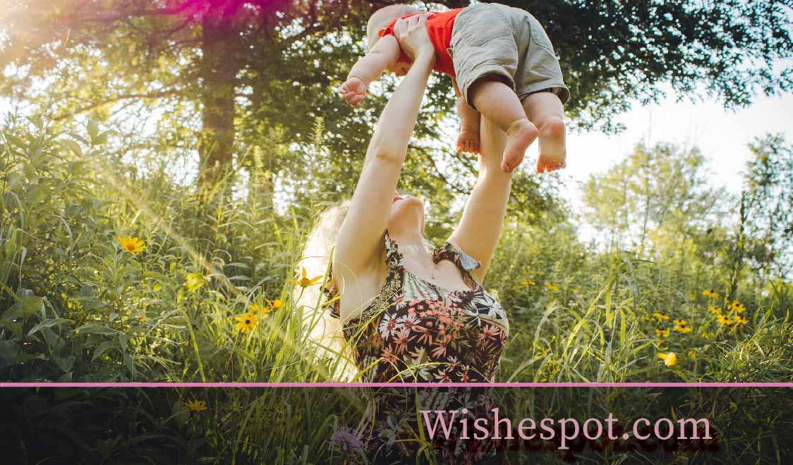 occasions baby-wishespot