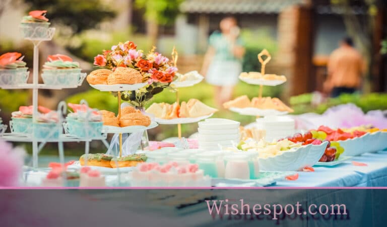 Birthday Party Ideas