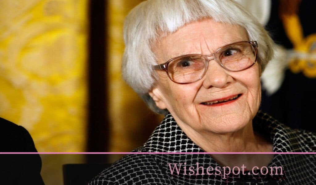 BEST QUOTES FROM HARPER LEE S TO KILL A MOCKINGBIRD Find 