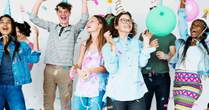 Fun Birthday Party Ideas For Teenagers
