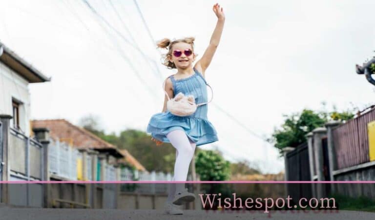 Inspirational Quotes for Kids