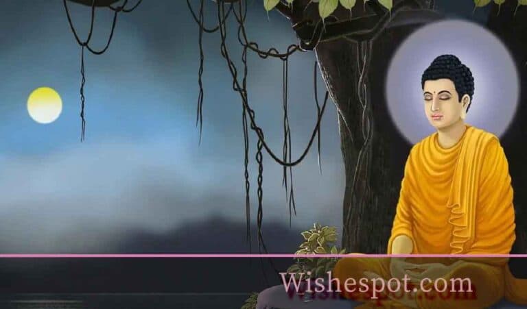 Top Buddha Quotes On Life