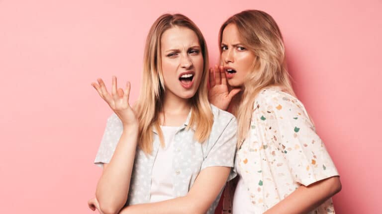 Fake Friends And Fake People