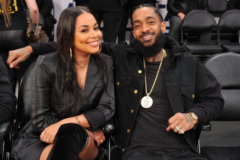 Nipsey Hussle Quotes