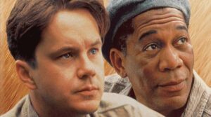 Top 100 shawshank redemption quotes