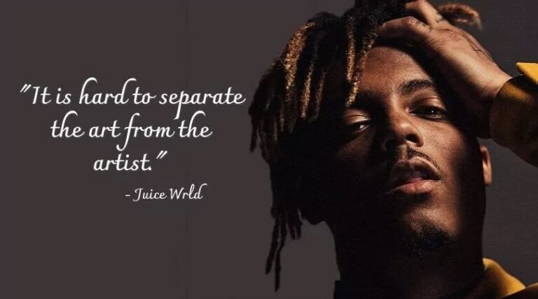 Juice Wrld Quotes Juice Wrld Quotes