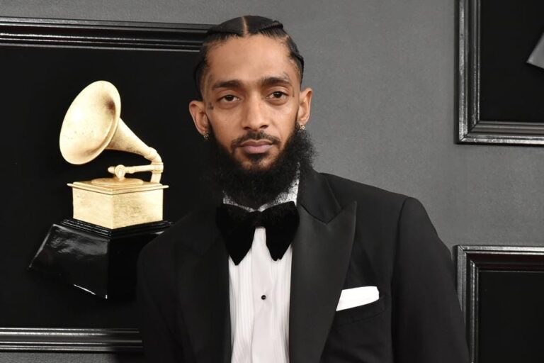 Nipsey Hussle Quotes Love Quotes