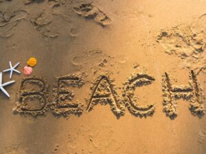 Beach Quotes & Beach Captions