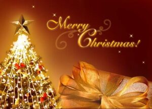 Merry Christmas Images HD Free Download