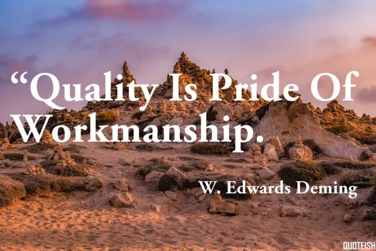 Quality Quotes Quality Quotes