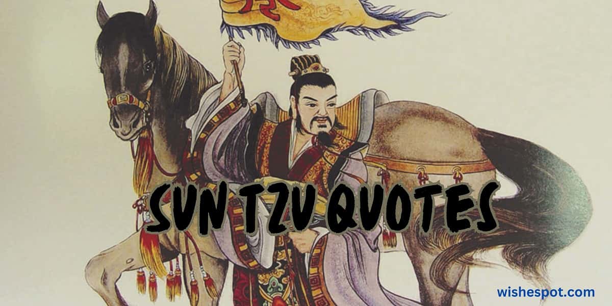 Sun Tzu Quotes-wishespot