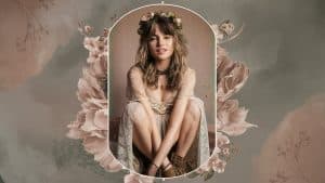 aesthetic art profile picture for instagram 4