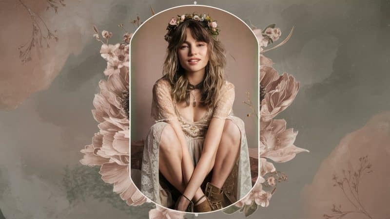 Aesthetic Profile Pictures