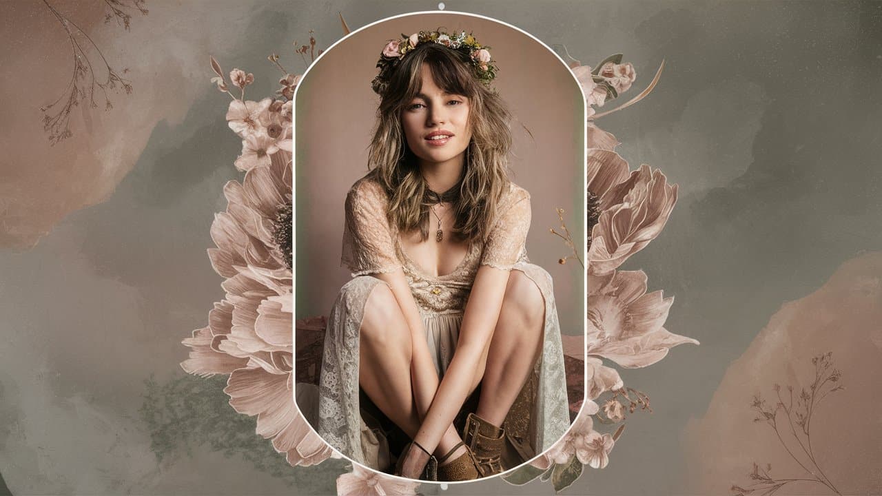 Aesthetic Profile Pictures