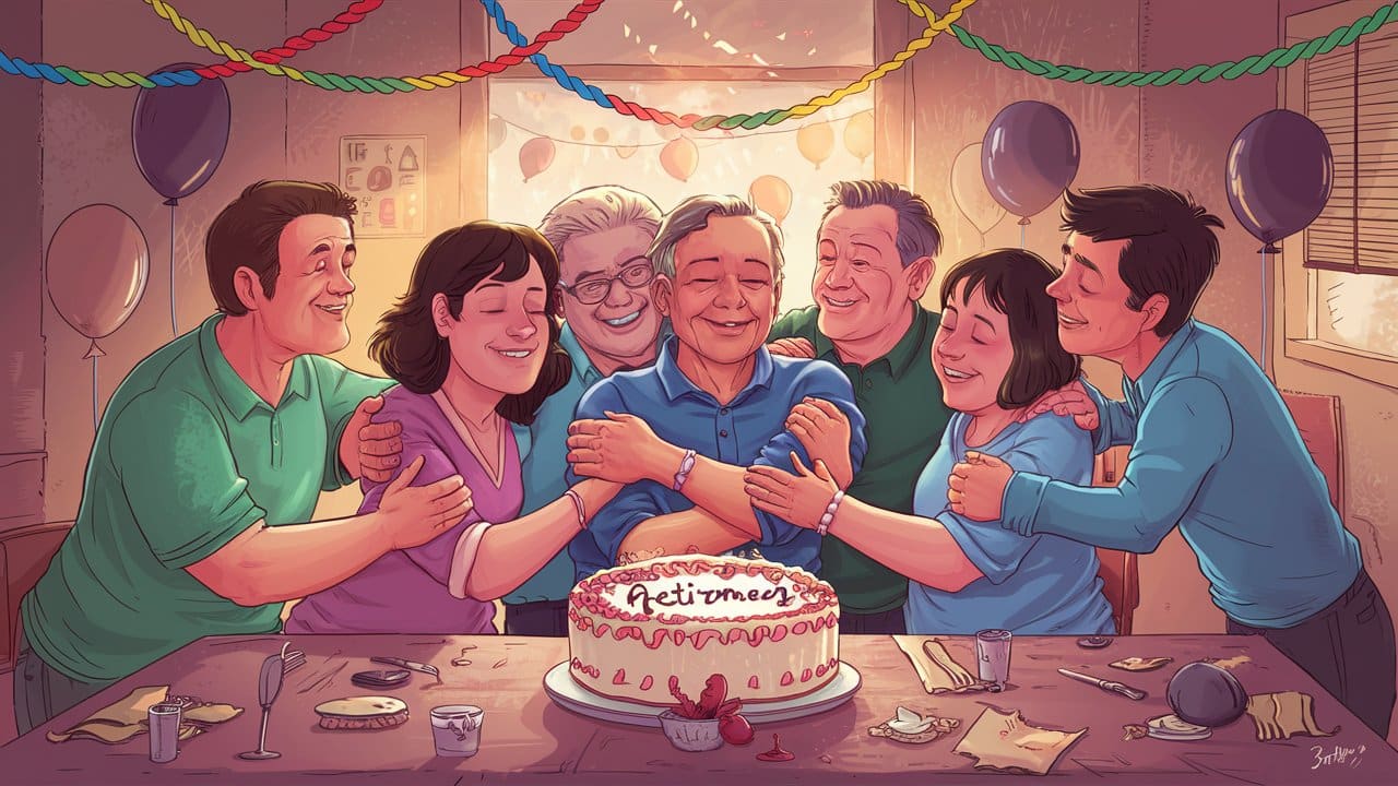 Retirement Wishes- What to Write Retirement Wishes- What to Write