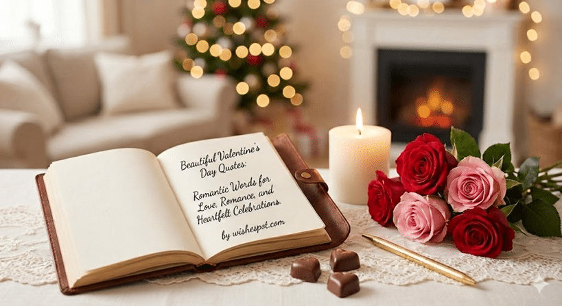 60 Beautiful Valentine’s Day Quotes Romantic Words for Love Romance and Heartfelt Celebrations 60 Beautiful Valentine’s Day Quotes Romantic Words for Love Romance and Heartfelt Celebrations