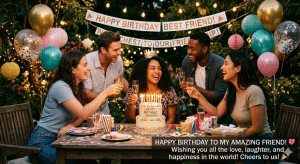 WishesPot – Unique Quotes, Wishes & Greetings 11 200+ Birthday Wishes for Friends